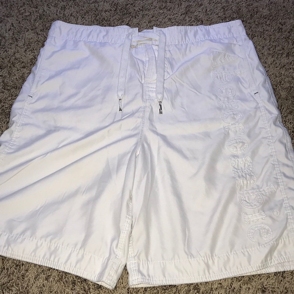 Men’s XL Abercrombie and Fitch BoardShorts